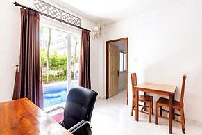 Serenity Twin Canggu