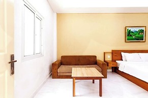 Serenity Twin Canggu