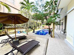 Serenity Twin Canggu