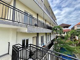 Serenity Twin Canggu