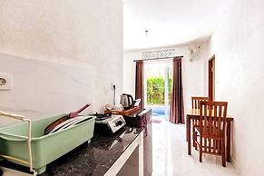 Serenity Twin Canggu