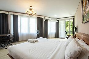 Serenity Twin Canggu