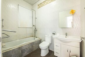 Serenity Twin Canggu