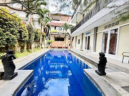 Serenity Twin Canggu