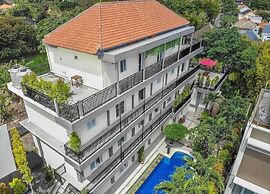 Serenity Twin Canggu