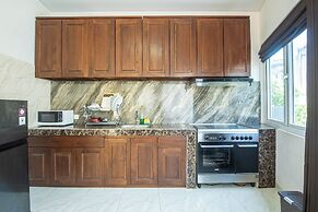 Serenity Twin Canggu