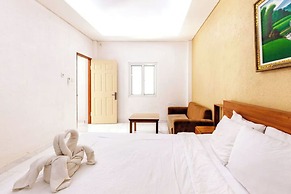 Serenity Twin Canggu