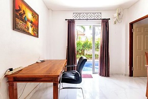 Serenity Twin Canggu