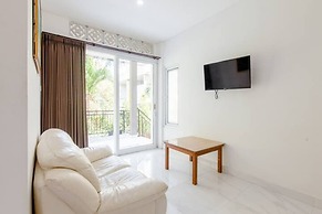 Serenity Twin Canggu