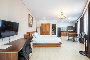 Serenity Twin Canggu