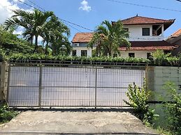 Serenity Twin Canggu