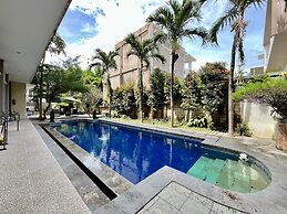 Serenity Twin Canggu