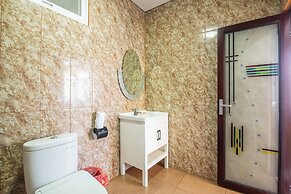 Serenity Twin Canggu