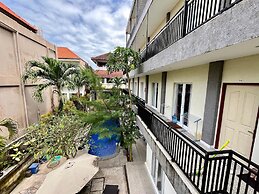 Serenity Twin Canggu