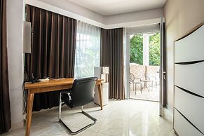 Serenity Twin Canggu