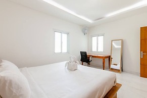 Serenity Twin Canggu