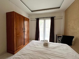 Serenity Twin Canggu