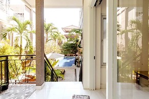 Serenity Twin Canggu