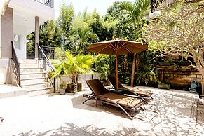 Serenity Twin Canggu