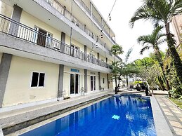 Serenity Twin Canggu