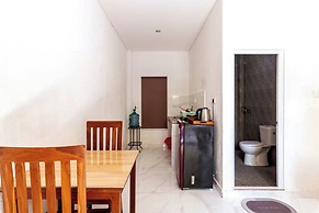 Serenity Twin Canggu