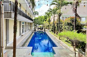 Serenity Twin Canggu