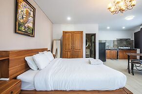 Serenity Twin Canggu