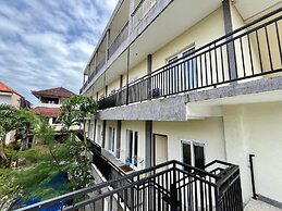 Serenity Twin Canggu