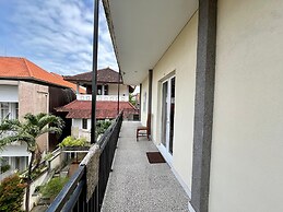 Serenity Twin Canggu