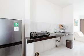 Serenity Twin Canggu