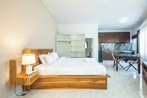 Serenity Twin Canggu