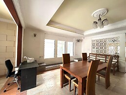 Serenity Twin Canggu