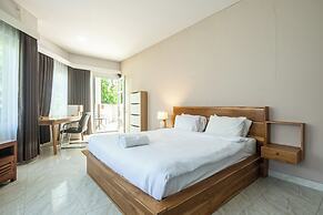 Serenity Twin Canggu