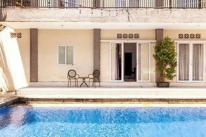 Serenity Twin Canggu