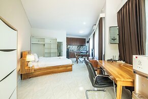 Serenity Twin Canggu