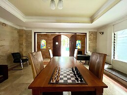 Serenity Twin Canggu