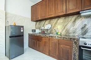 Serenity Twin Canggu