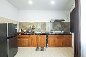 Serenity Twin Canggu