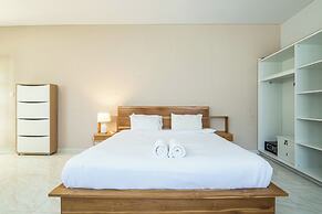 Serenity Twin Canggu