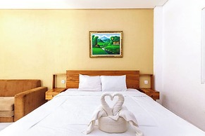 Serenity Twin Canggu