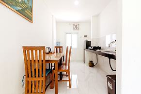 Serenity Twin Canggu