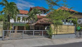 Serenity Twin Canggu