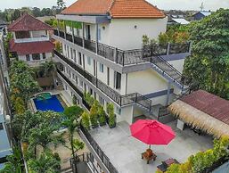 Serenity Twin Canggu