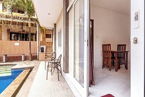 Serenity Twin Canggu