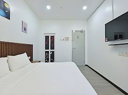 Padi Hotel Alor Setar