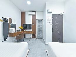 Padi Hotel Alor Setar