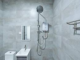 Padi Hotel Alor Setar