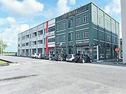 Padi Hotel Alor Setar