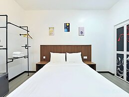 Padi Hotel Alor Setar