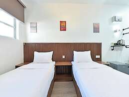 Padi Hotel Alor Setar